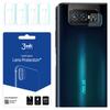 Asus Zenfone 7 - 3Mk Lens Protection