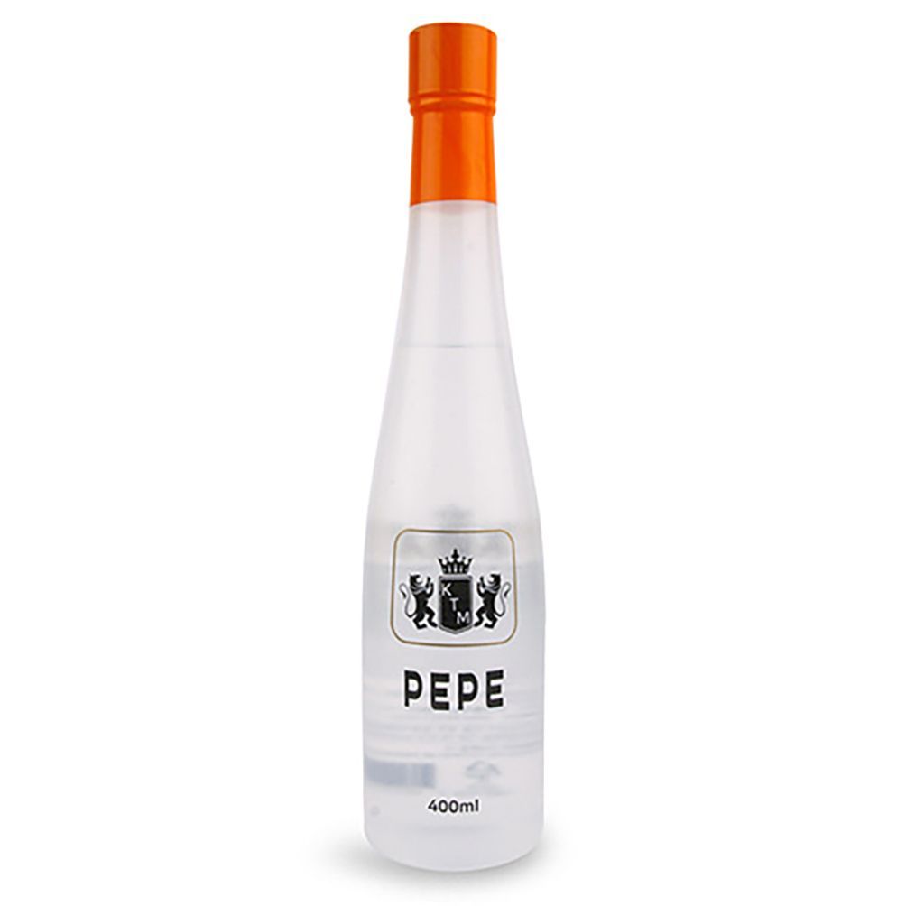 Pepe DNNMIMCJ Massage Gel Body Moisturizing Lubricant Original Water-Soluble 400ml