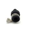 3PCS Universal Water Faucet Hose Connector ,Quick Connect Fitting Tap Adapter for Car Washing Garden Irrigation Garden Hose