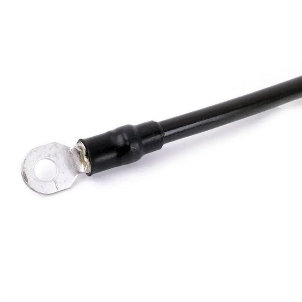 Mercedes-Benz W204 Battery Overload Protector Current Sensor - 0009052702