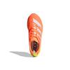 Adidas Adizero Adios Pro Screaming Orange Unisex Sneakers Cloud-White Core-Black GZ8952