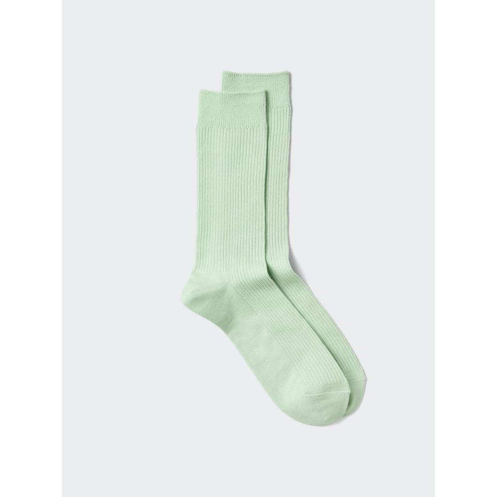 Uniqlo Color Socks