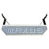 SAIC Maxus V80 Tailgate Aluminum Alloy Foot Pedal