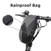 EVA Waterproof Front Bag for Bicycles and Scooters