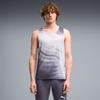 Puma Men Lightspeed Graphic Singlet 528715