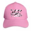 Retro  Techwear Baseball Cap Funny Hat New Hat Fashion Beach Golf Wear Unisex Hats Womens