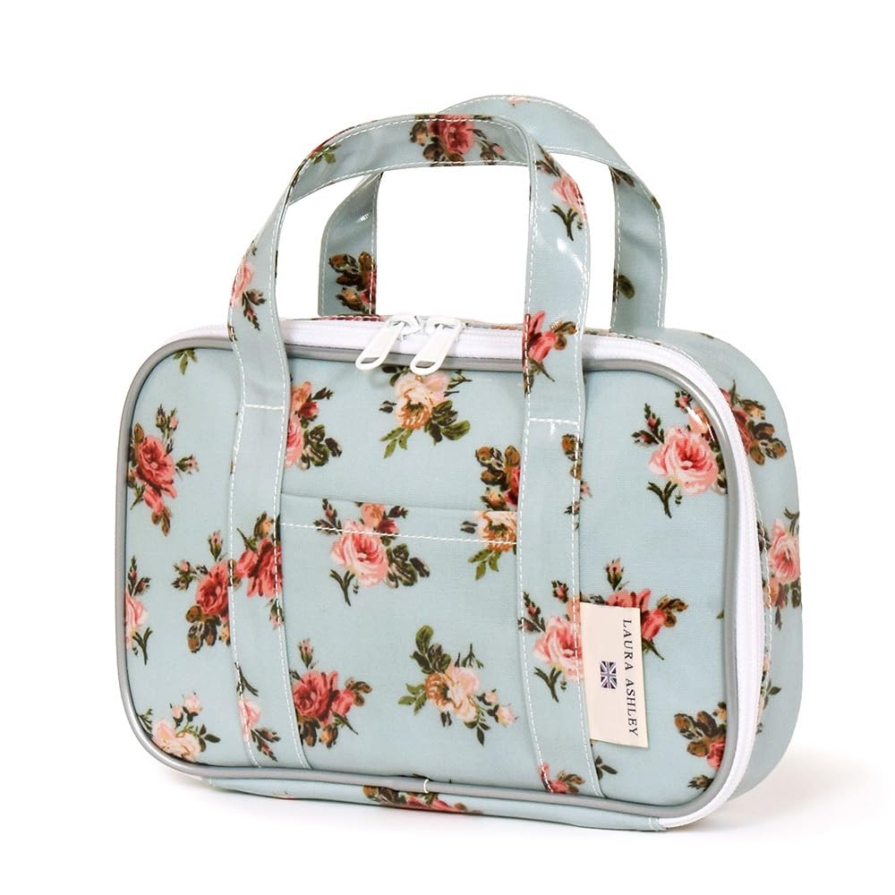 LAURA CANDY STYLE Sewing Bag by Garden for Elementary School Perfect for Sewing Supplies and Home Economics Includes a 1 Thread Ripper for Cutting and