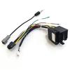 Wire Harness For Hyundai Kia For Android Stereo Radio Replacement After Market