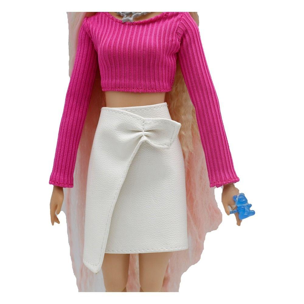 Fashion Doll Clothes Casual Wears Doll Jeans Shorts High Quality Kids Toys  28-30cm Doll/11.5" Doll