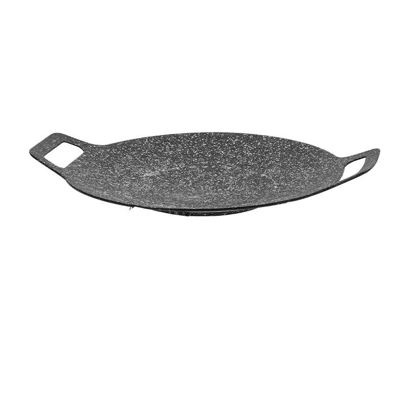 Xiaocaiya Maifan Stone Non-Stick Grill Pan