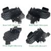 New LR011302 LR011303 LR011275 LR011277 Door Lock Actuator FOR LAND ROVER Landrover Discovey MK3 MK4 Freelander 2