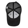 Summer Outdoor Mesh Breathable Baseball Cap Men's Casual Sunscreen Cap