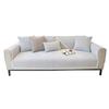 Modern Light Luxury Sofa Cushion Universal In All Seasons, New Chenille Non-Slip Seat Cushion, Simple Leather Sofa Cover Cover Cloth Towel