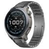 Cinturino in Metallo Titanio da 22 mm per Amazfit Balance 2/Bip 6 5/Cheetah Pro Cinturino di Lusso per Amazfit GTR 4 3 Band