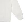 New Balance Sweatshirts Men's White Crew Neck Moderate Other NCD42081-IV