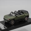 GCD 1:64 Hummer EV SUV Alloy Car Diecasts & Toy Vehicles Car Model Miniature Scale Model Car Toys For Children