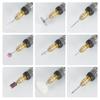 Handheld Mini Cordless Rotary Tool 3 Speed Electric Grinder Accessories Rechargeable for Engraving Cutting Polishing