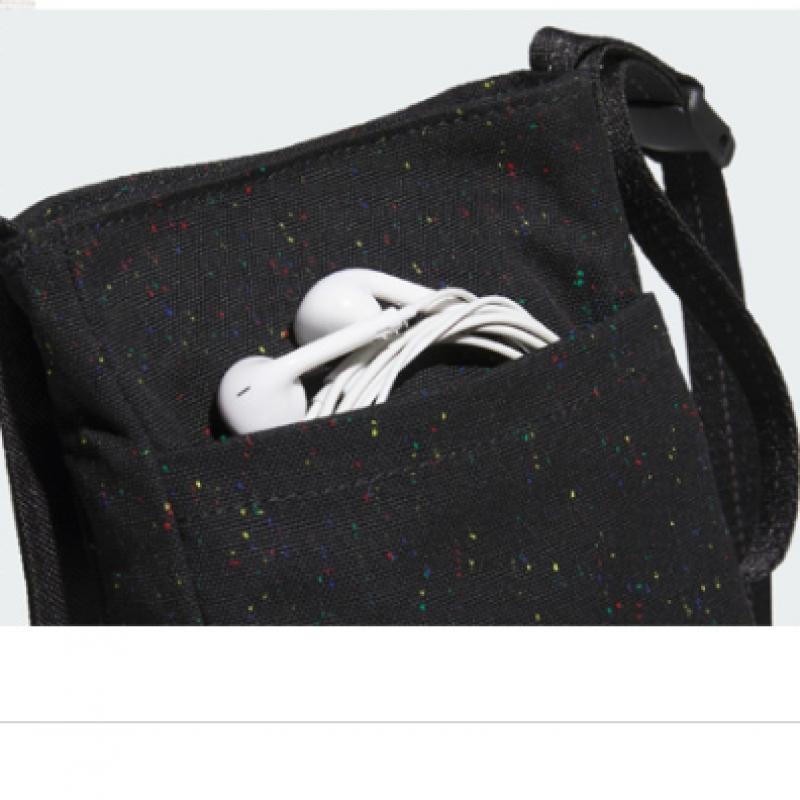 adidas Mh Seasonal Small Bag Crossbody Bag Shoulder Bag Cell Phone Bag