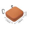 Body Storage Case for Flip Anti-Scrach Dustproof Protective Case Outdoors Portable Bag Handbag for Flip Drones