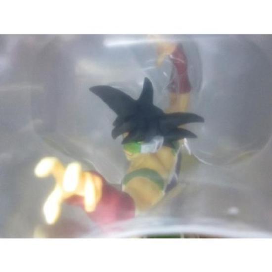 Ichiban Kuji Dragon Ball Z ~Saiyan Invasion~ B Prize Bardock Figure