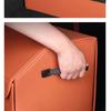 Organizador Dobrável para Porta-Malas de Carro para LiXiang ONE L6 L7 L8 L9 MEGA - Acessórios para Carro Caixa de Armazenamento Interna para Porta-Malas, Organizador de Gadgets para Carro