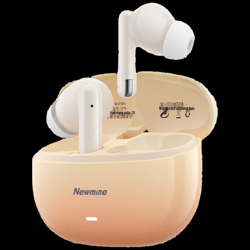 

Newman LY78 In-Ear Bluetooth Earbuds