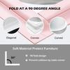 Bathroom Caulk Tape Self Adhesive Sealing Tape Strip PVC Waterproof OilProof Kitchen Sink Shower Toilet Wall Sticker