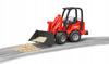 Schaffer 2034 loader BRUDER 02190 Profi series 1:16