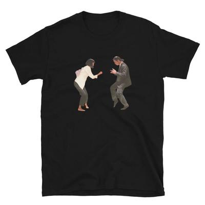 Na górę – T-shirty i koszulki
