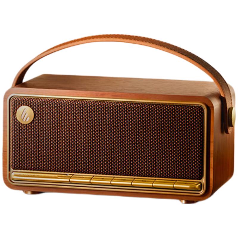 

EDIFIER M285 Retro Portable Bluetooth Speaker (CN version)