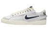 Blazer Low 77 Jumbo Se 'Summit White Citron Tint' FD0378-121