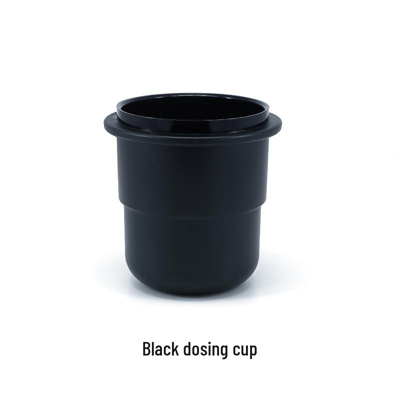 58mm Thickened Italian Coffee Dosing and Sniffing Cup with Handle