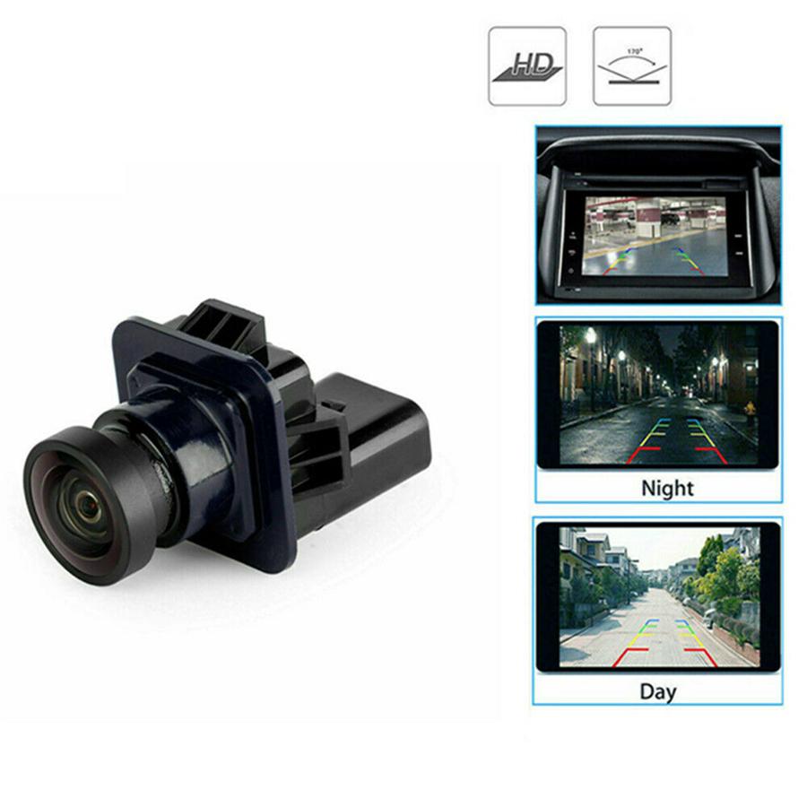 For FORD 2013-2017 Taurus Rear View-Backup Back Up Camera EG1Z-19G490-A