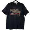 90er Jahre Harley Davidson Saskatoon Saskatchewan T-Shirt (B1412)