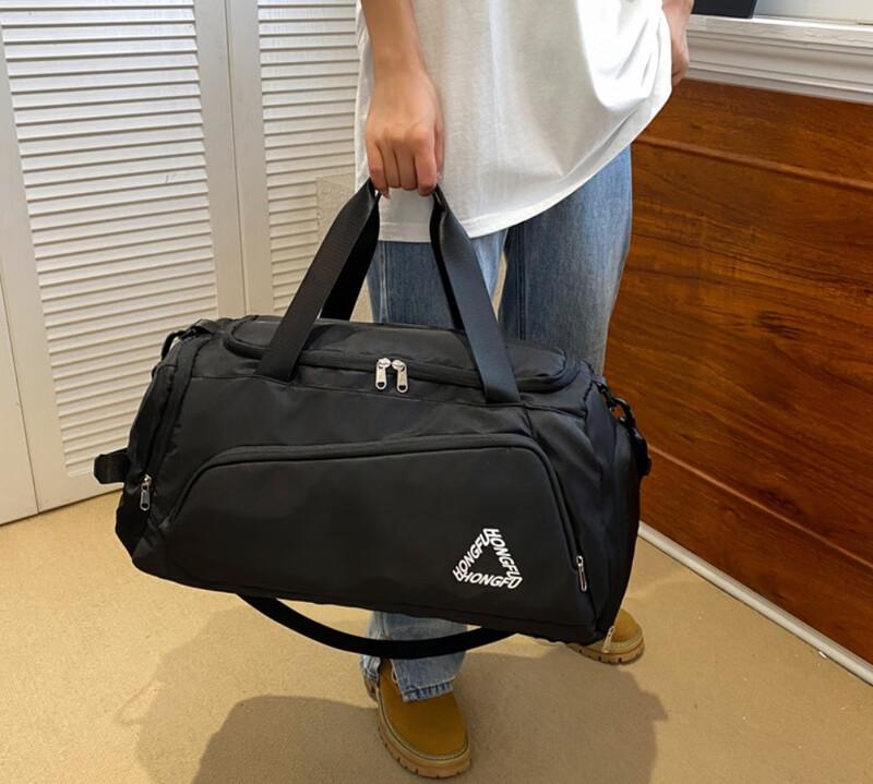 KANDEXS Outdoor Travel Duffle Bag