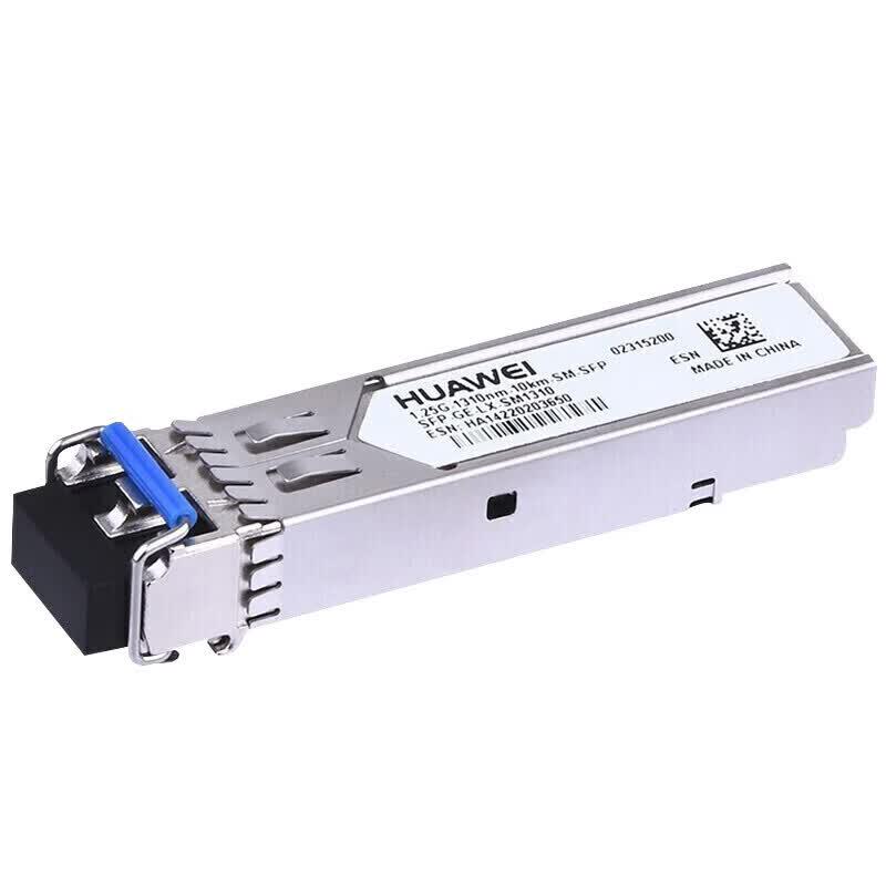 Huawei eSFP GE Single-Mode Optical Module