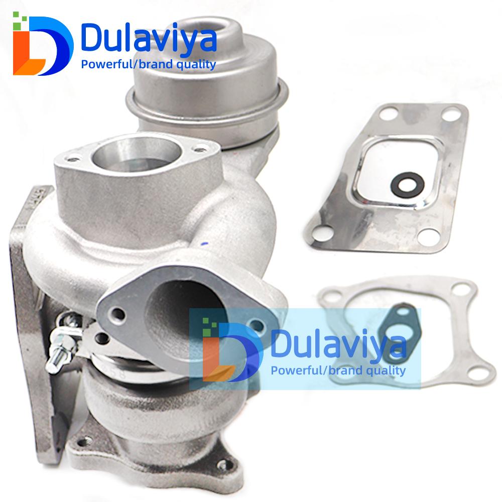 Turbocharger For Suzuki Vitara SX4 S-cross 1.4T TD02L11-025 49172-04020 49172-04000 49172-04010 13900-86P01