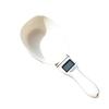 Digital Spoon Scale 800g/1g LCD Display Food Measuring Scoop for Cat Dog Pet Kitchen Cooking Baking