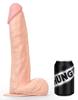 HungR Goliath Dildo 32 X 8.5cm - HUNG'R - Realistic Dildos