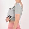 1PC Adjustable Arm Holder - Suitable for Arm and Wrist Dislocation Fixation and Rehabilitation - Double Shoulder Strap Design