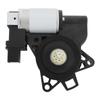 Power Window Lift Motor 742 802 Front Right Rear Left Efficient Control Sturdy Power Window Regulator Motor for 3 6 2