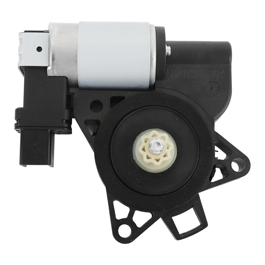 Power Window Lift Motor 742 802 Front Right Rear Left Efficient Control Sturdy Power Window Regulator Motor for 3 6 2