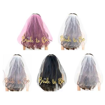 Accesorii de nuntă – Voaluri de mireasă