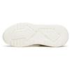 Anta Life Collection Synthetic Leather Athletic Shoes Abrasion Resistant Low top Casual Shoes Women's White Green 122118843S-3