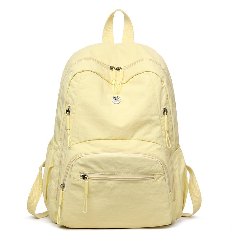 Women's Backpack Travel Backpack Commuter Student Schoolbag