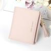 ielgy short wallet women mini wallet korean wallet