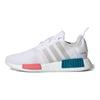 Adidas Wmns NMD_R1 'White Grey Blue Rose' Women's FX7074