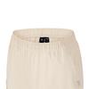 Skechers Elastic Waist Solid Color Casual Shorts Women bottoms P226W126-00V7