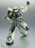 TAMASHII NATIONS ROBOT Spirits Mobile Suit Gundam SIDE MS MS-06 Mass-Produced Zaku Ver. A.N.I.M.E. (Resale Edition) Approx. 125mm PVC & ABS Painted