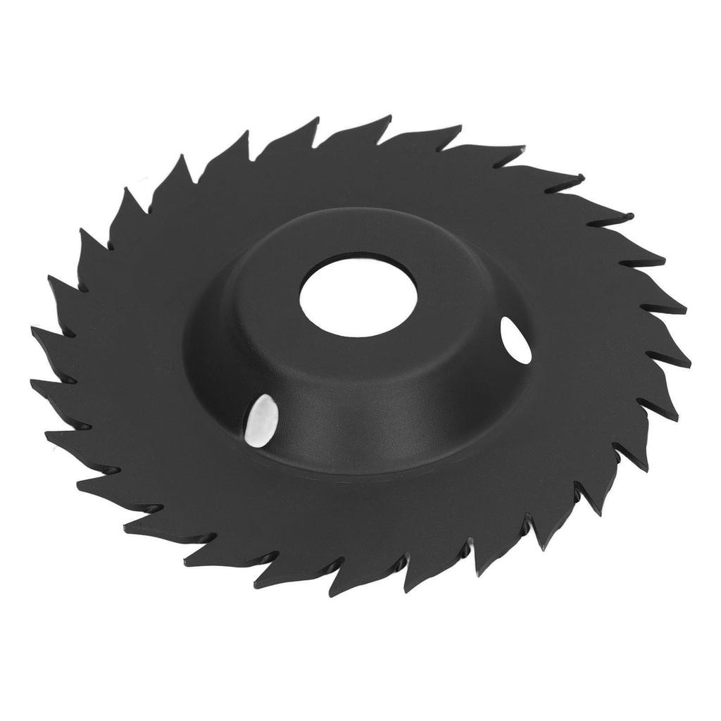 Angle Grinder Grinding Disc Stainless Steel Arc Polishing Shaping Wheel for Woodworking